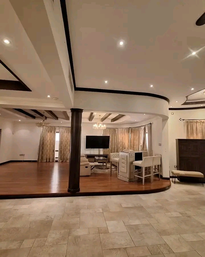 A very distinctive luxury villa, fully furnished