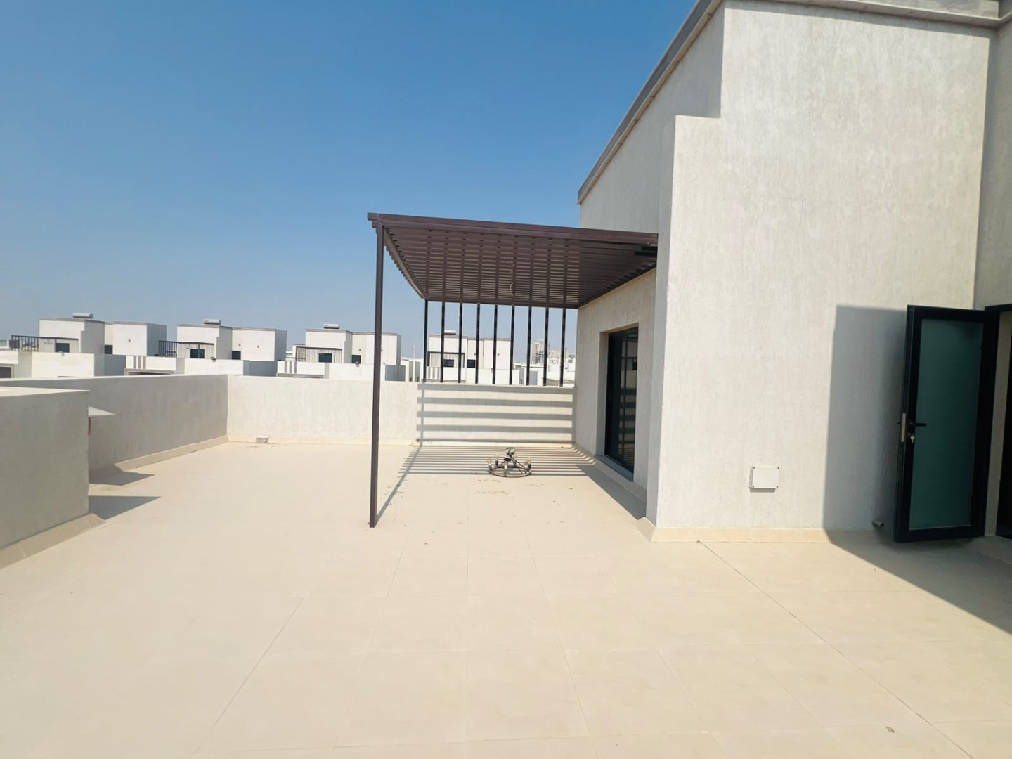 Luxury villa in Al Yasmin