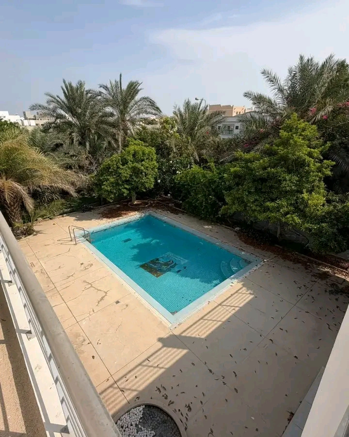 A villa is a great opportunity for families looking for space, privacy, and comfort!