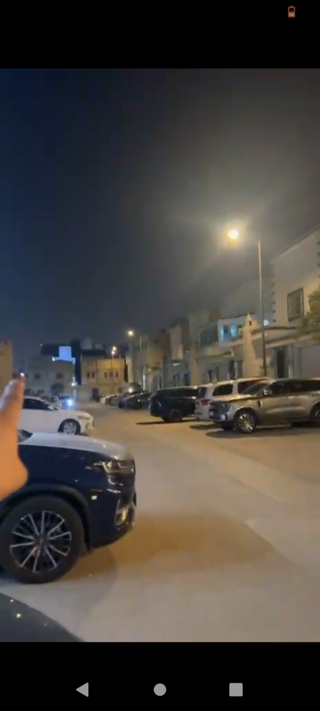 Villa in Al Munsiyah neighborhood, block 38