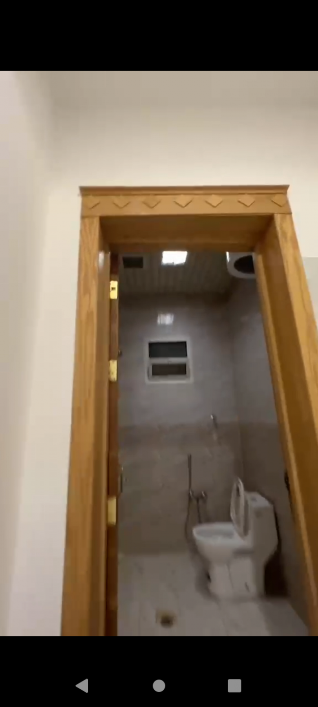 Villa in Al Munsiyah neighborhood, block 38