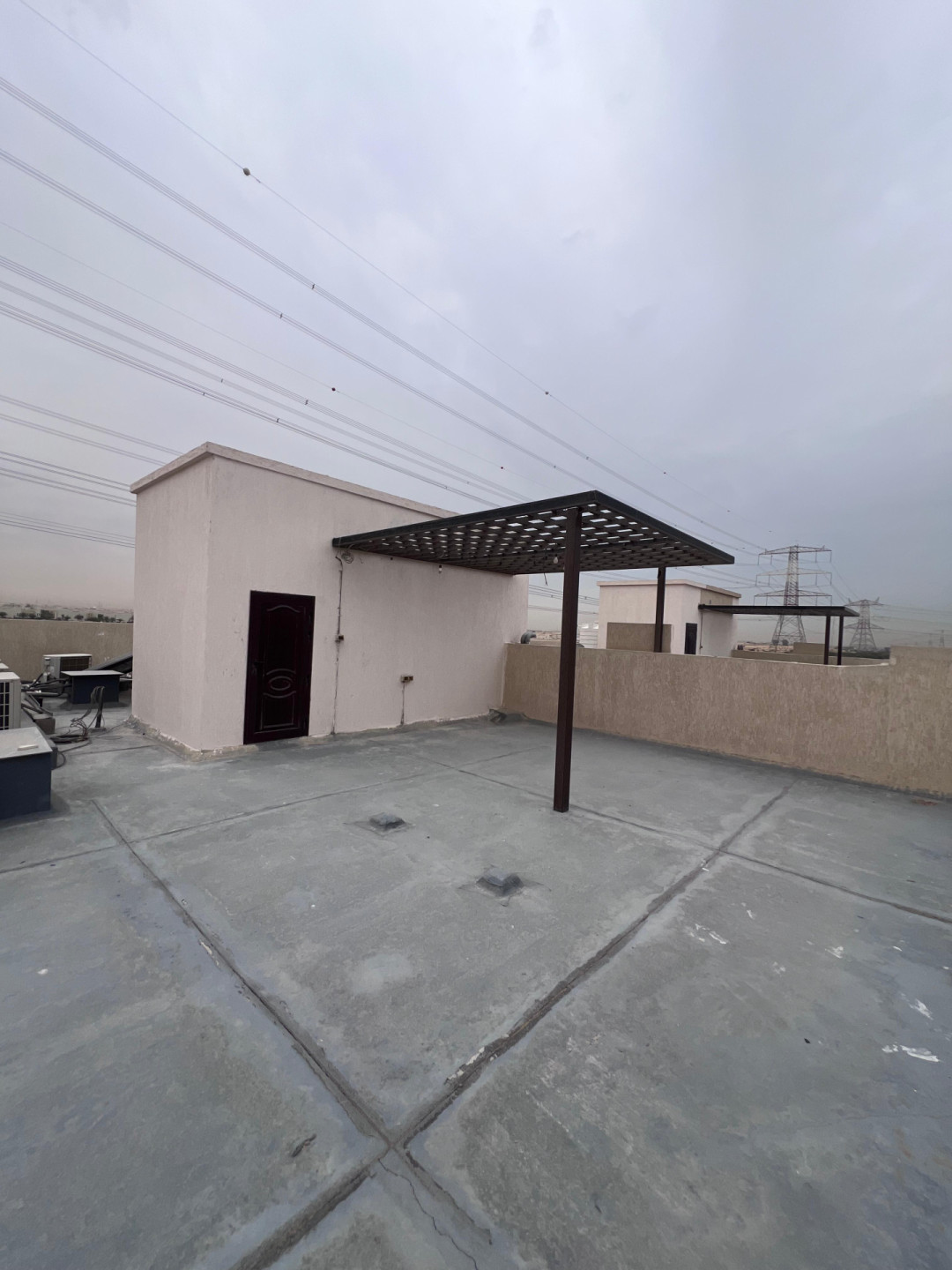 Villa in Al Yasmin area