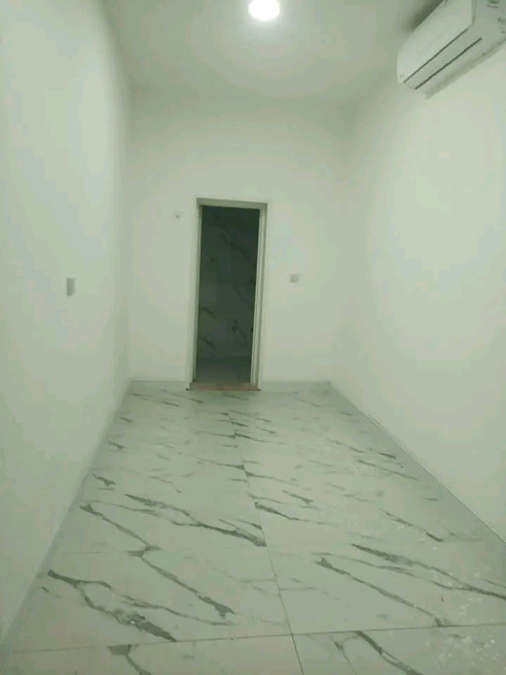Ready-to-move-in villa with 3 master bedrooms and a large yard
