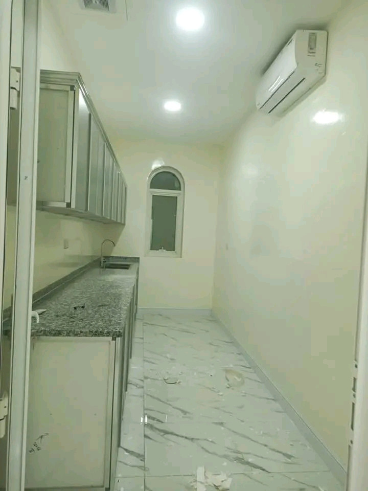 Ready-to-move-in villa with 3 master bedrooms and a large yard