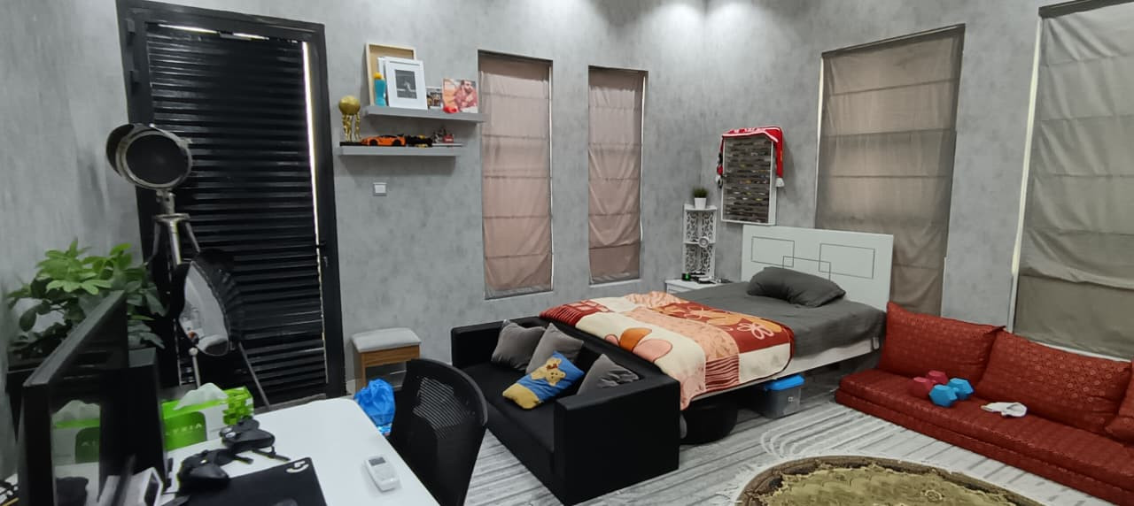 Beautiful villa in Zahia