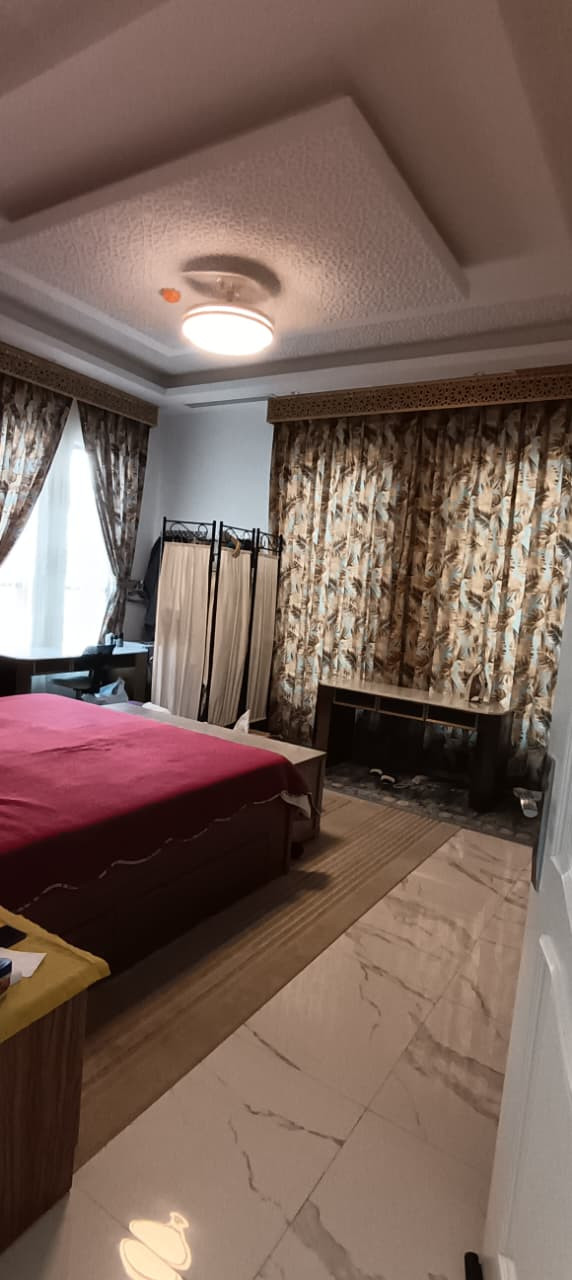 Beautiful villa in Zahia