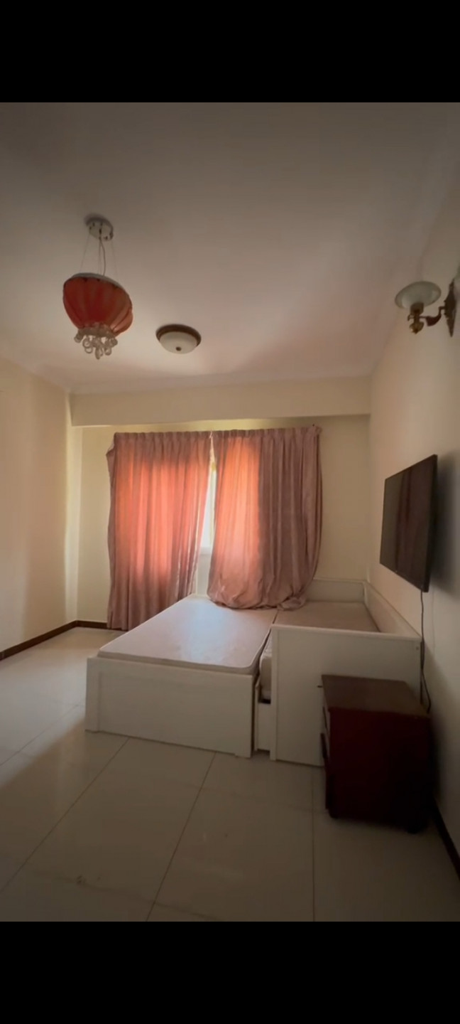 Villa for annual rent in Al Rawda