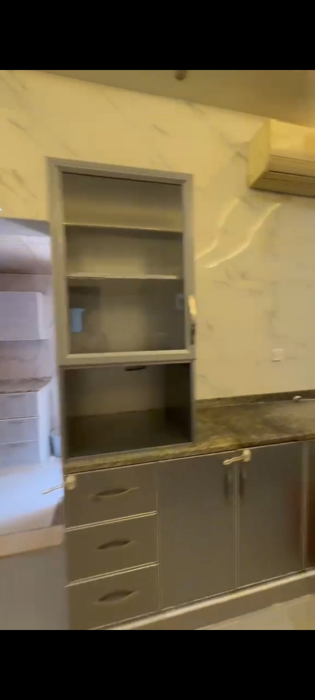 Villa for annual rent in Al Rawda
