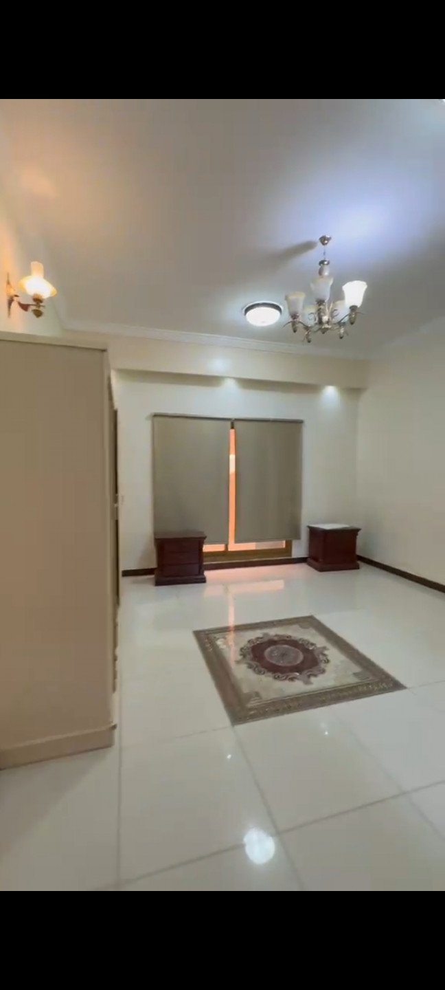 Villa for annual rent in Al Rawda