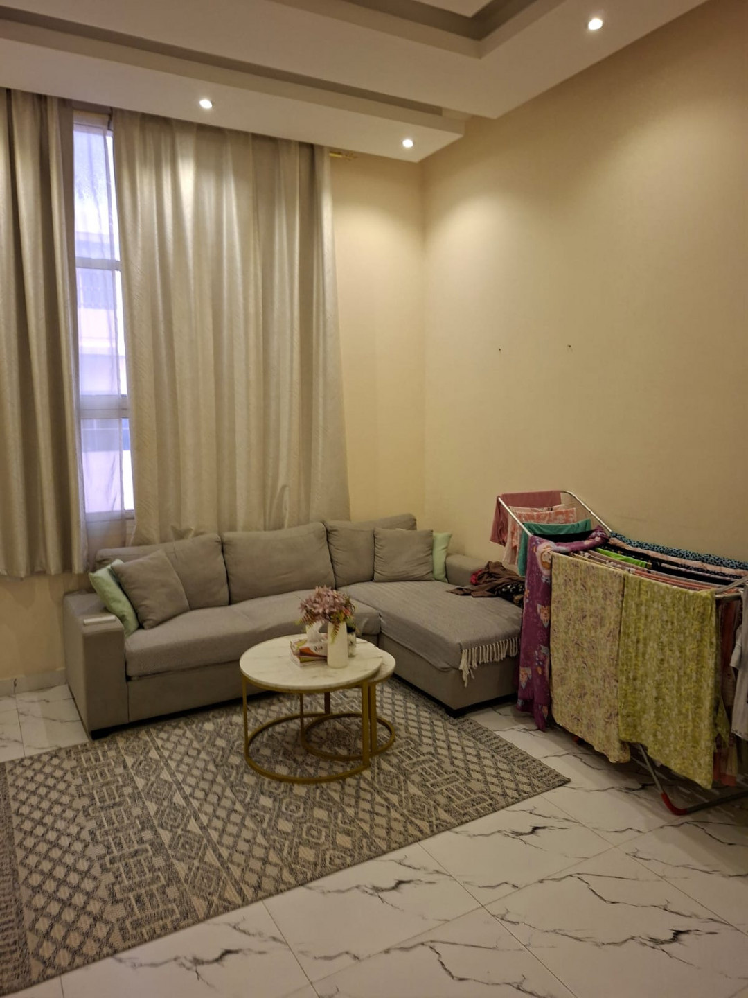 Villa for rent in Al Yasmin, Ajman