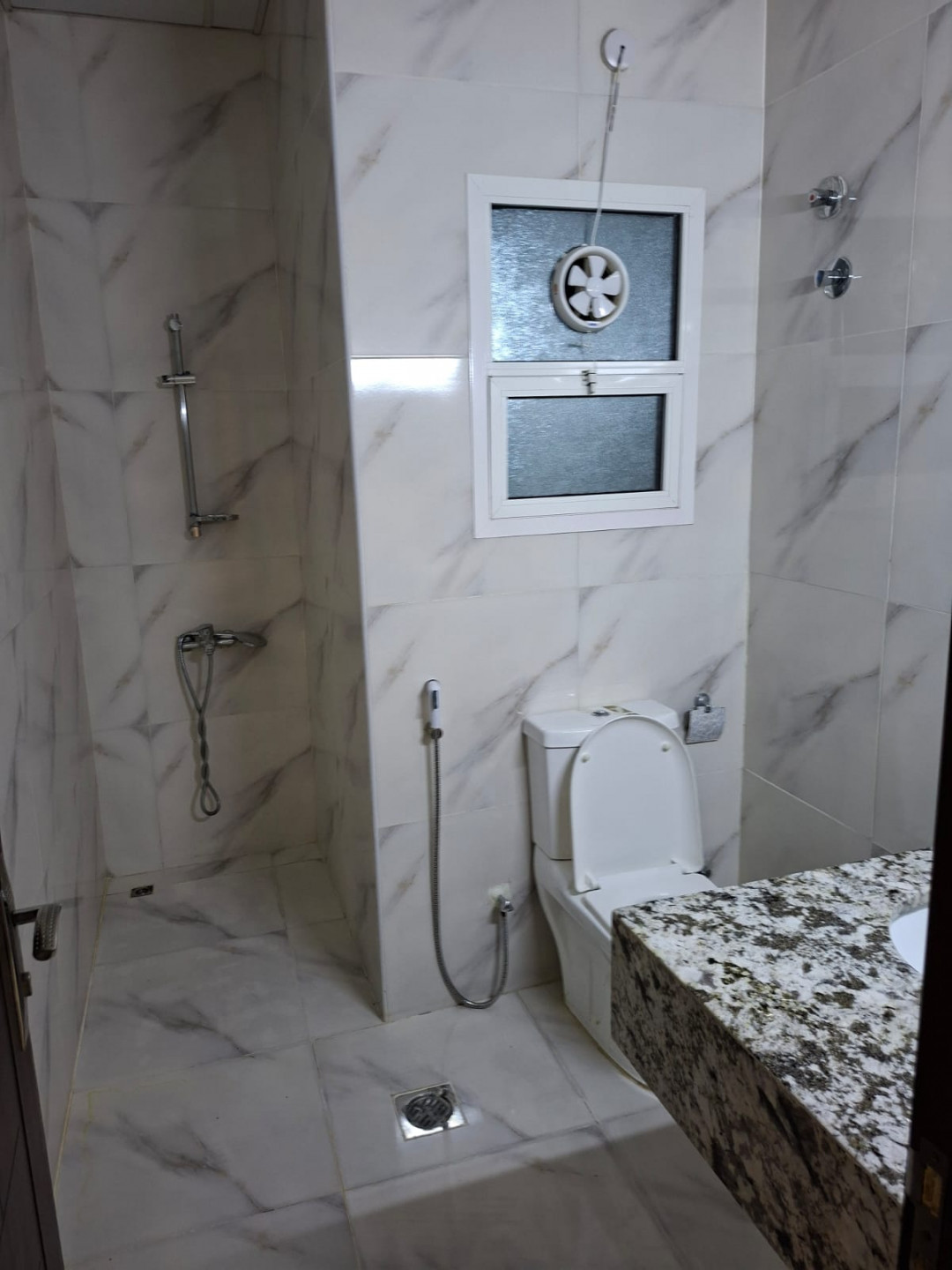 Villa for rent in Al Yasmin, Ajman