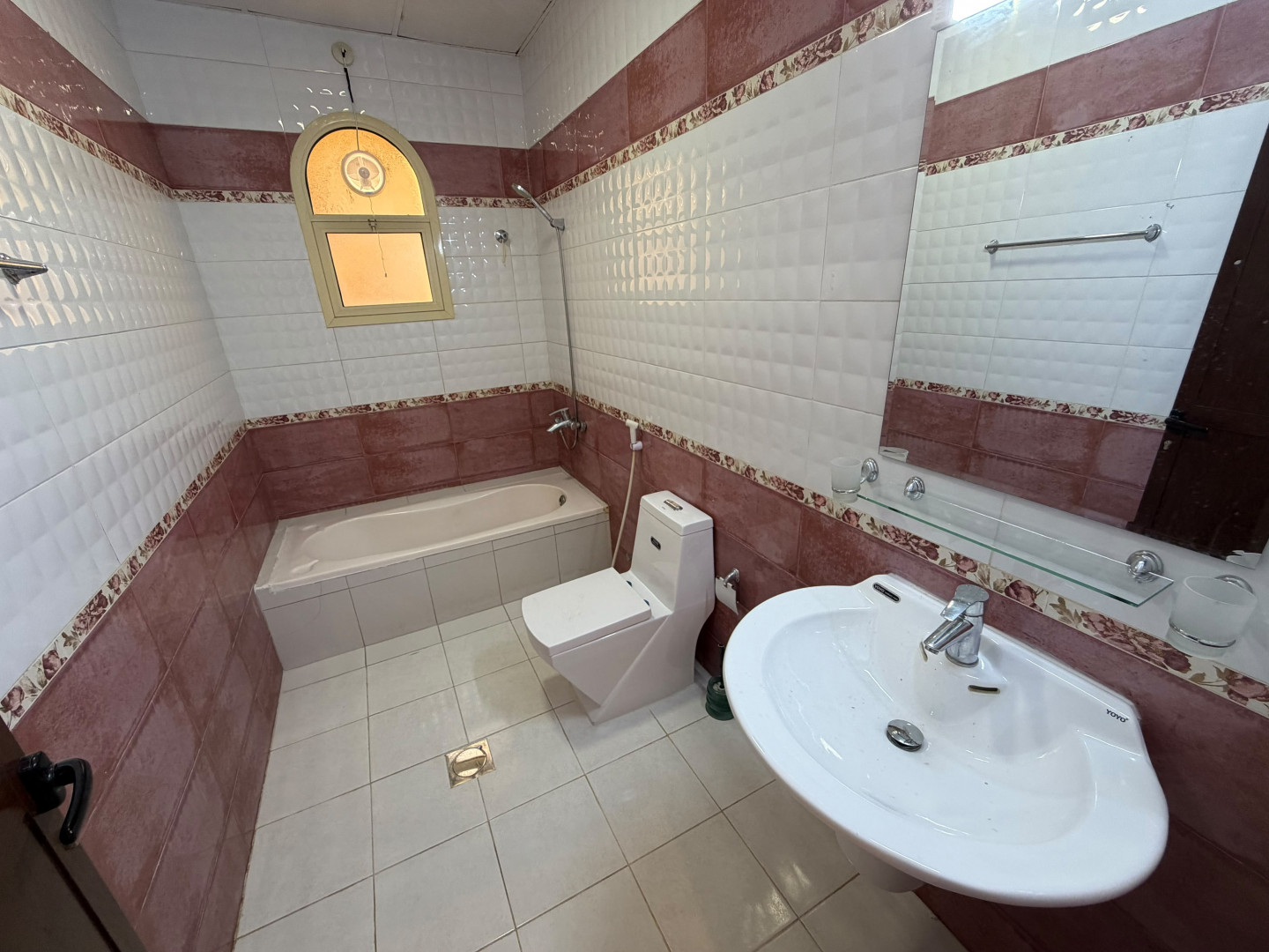 Villa for rent