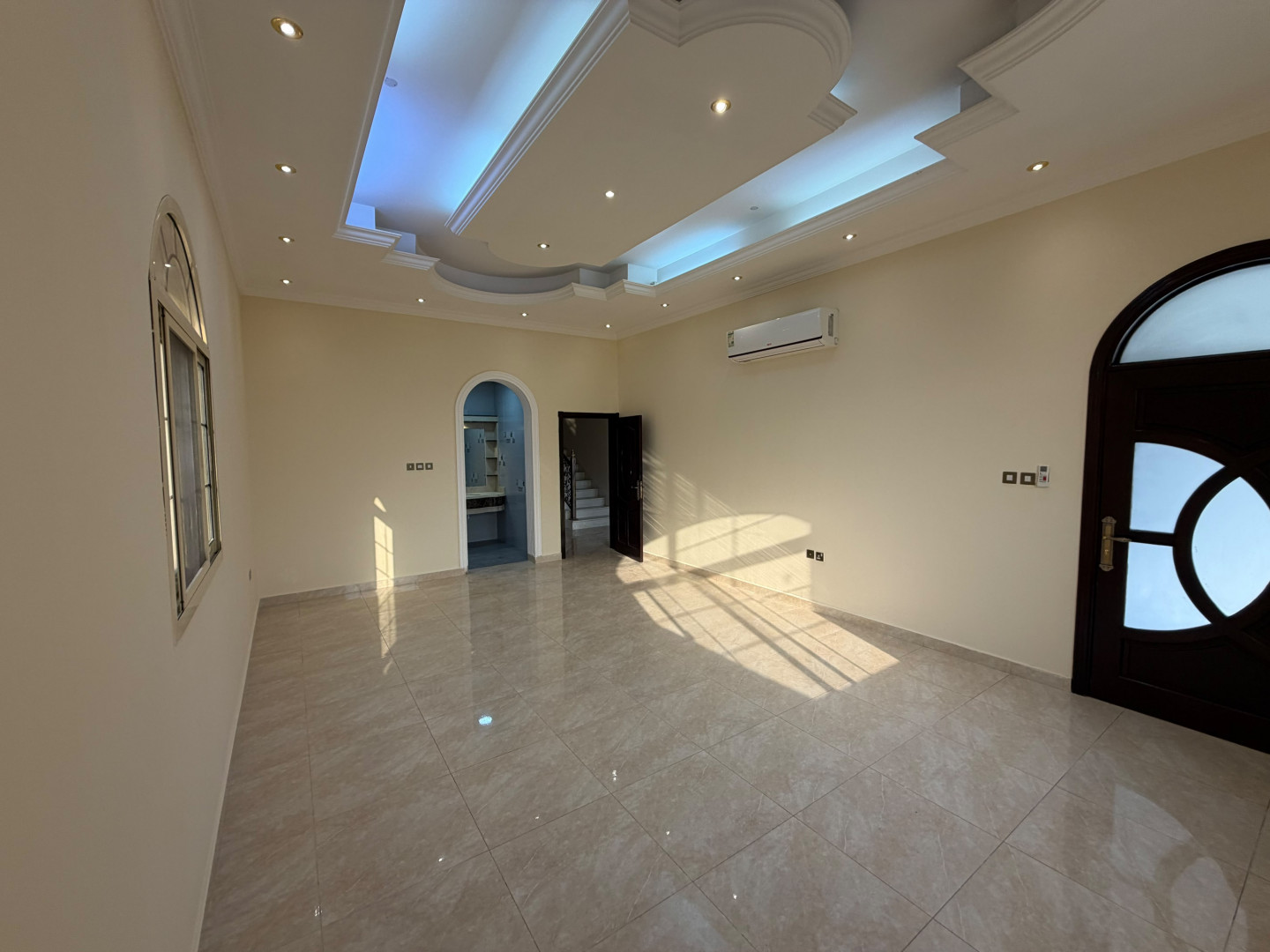 Villa for rent