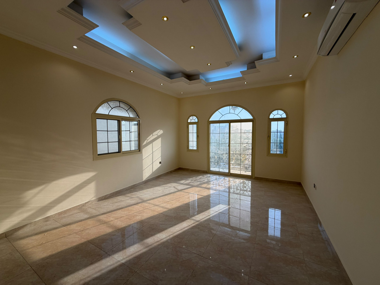 Villa for rent