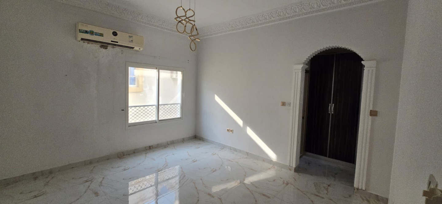 Family villa in Al Muwaihat 3