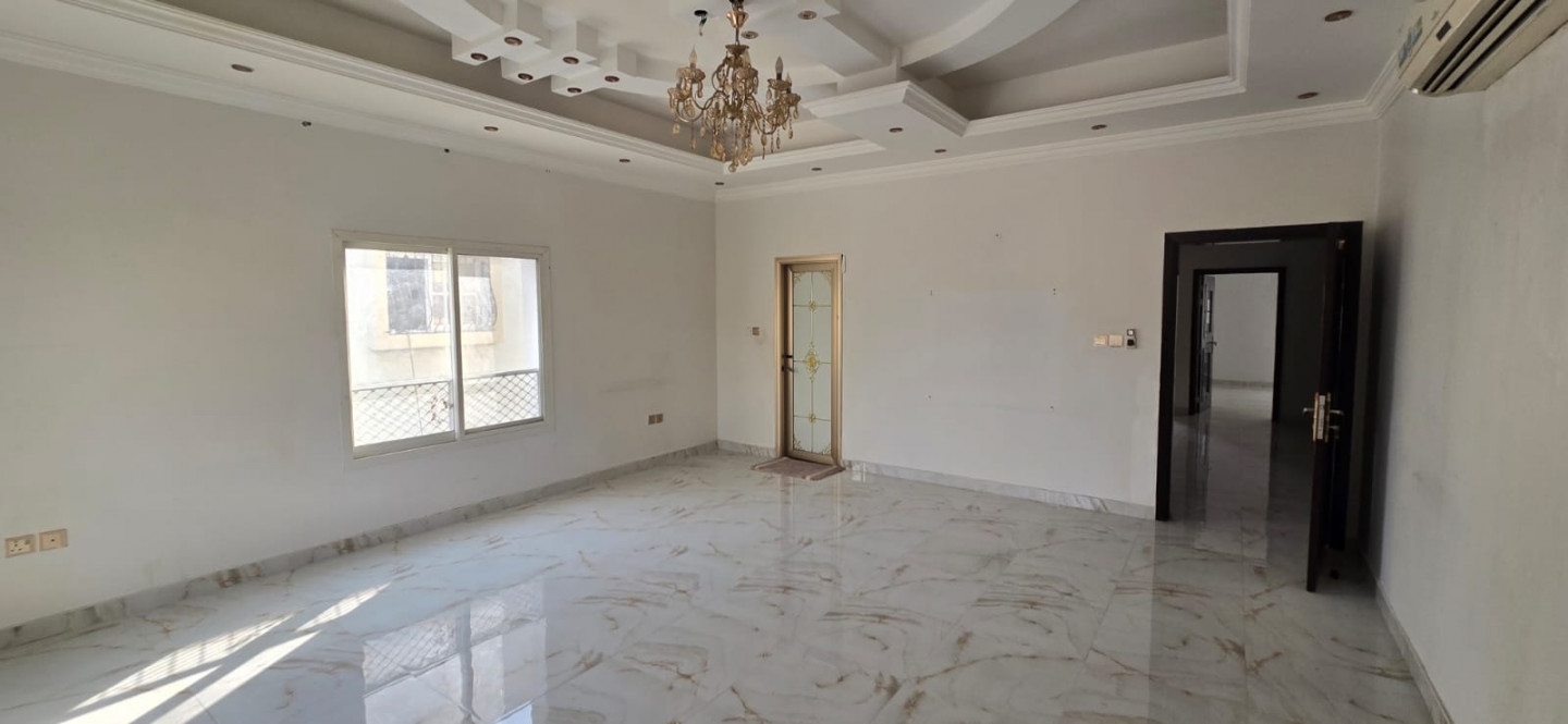 Family villa in Al Muwaihat 3