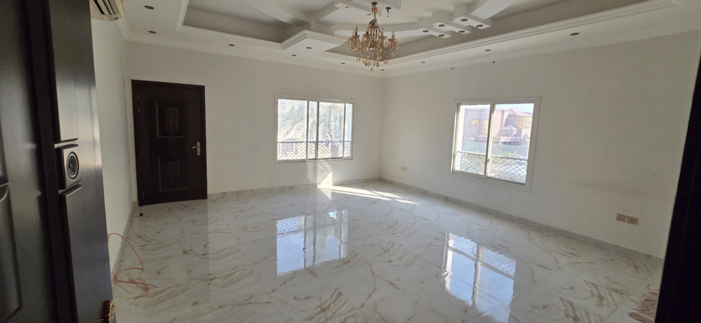 Family villa in Al Muwaihat 3