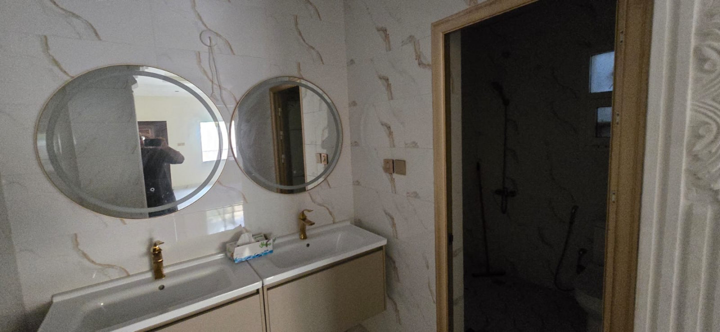 Family villa in Al Muwaihat 3
