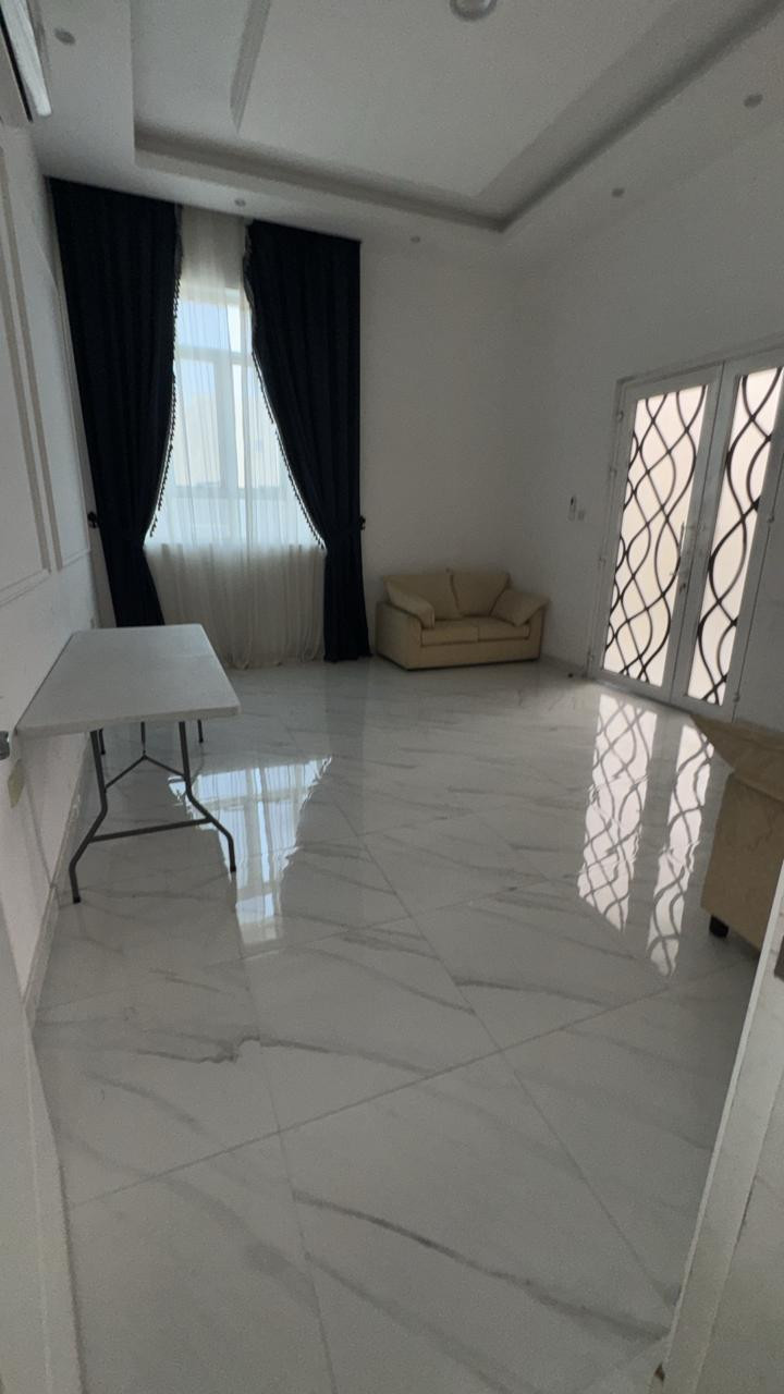 Villa for monthly rent