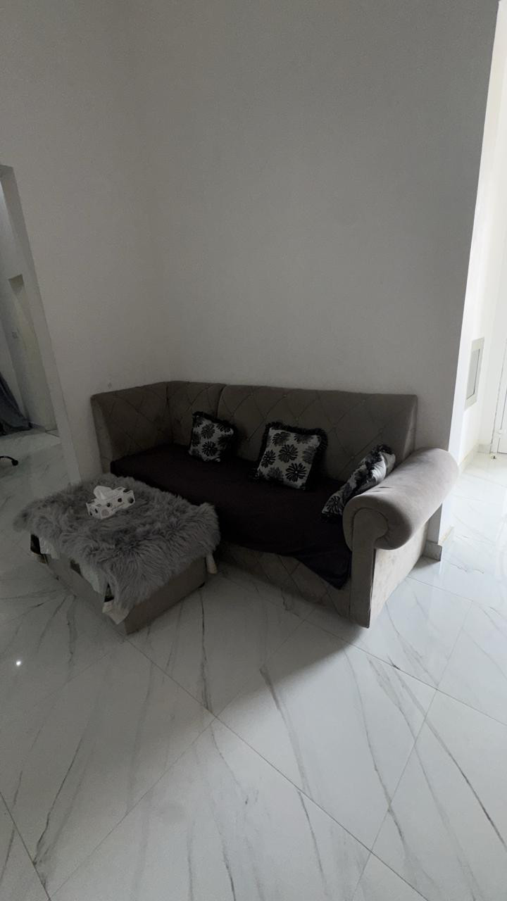 Villa for monthly rent