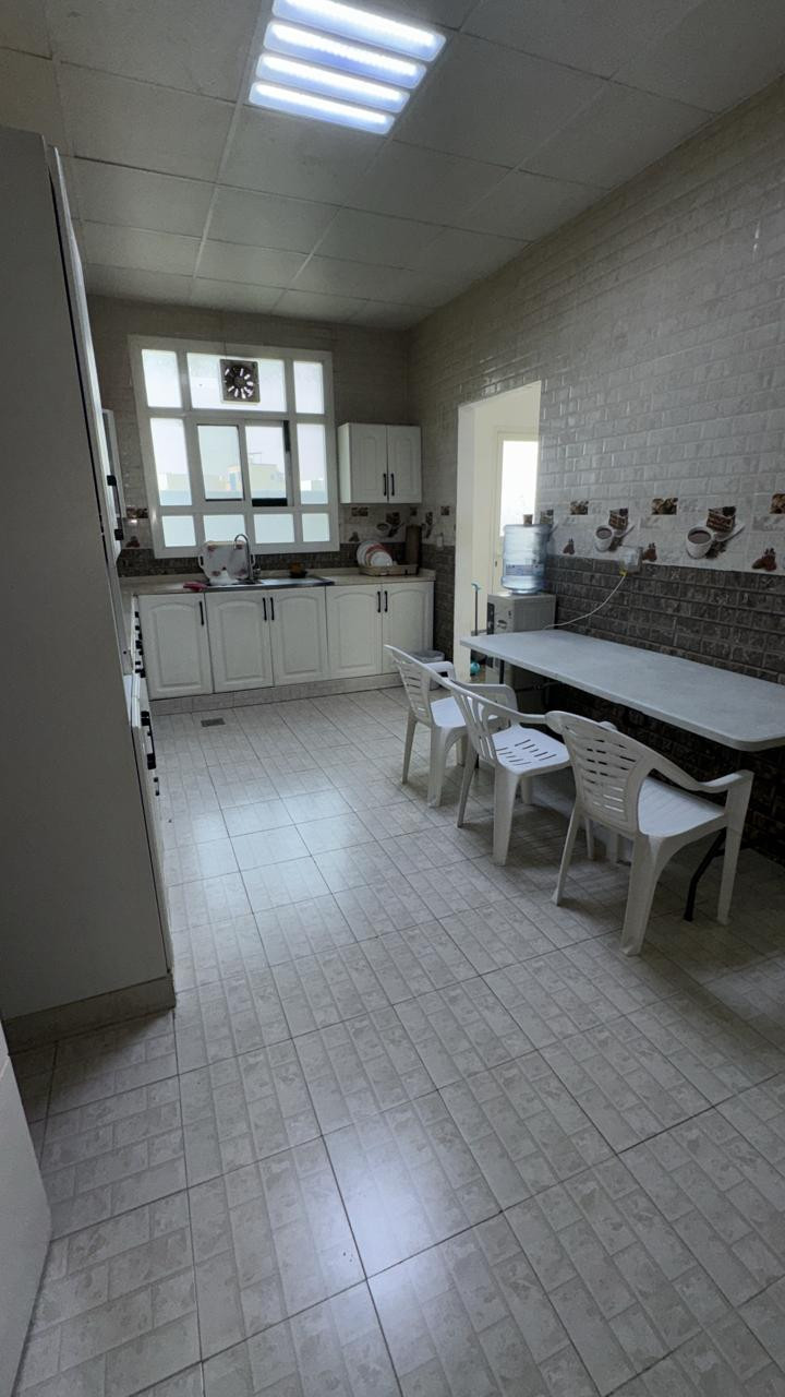 Villa for monthly rent
