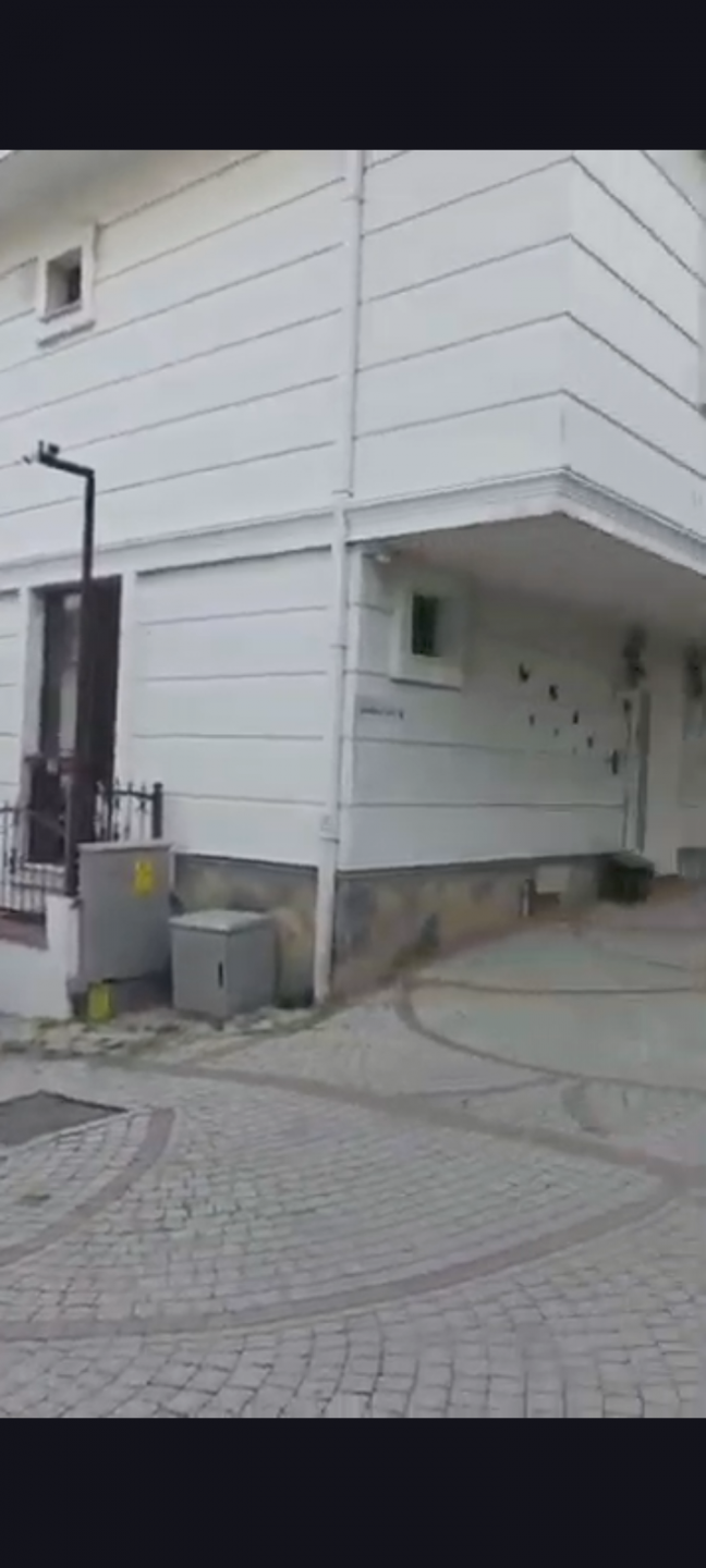 Villa for annual rent in Beylikdüzü