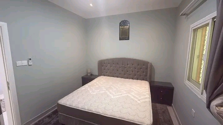 Villa for annual rent, two master bedrooms