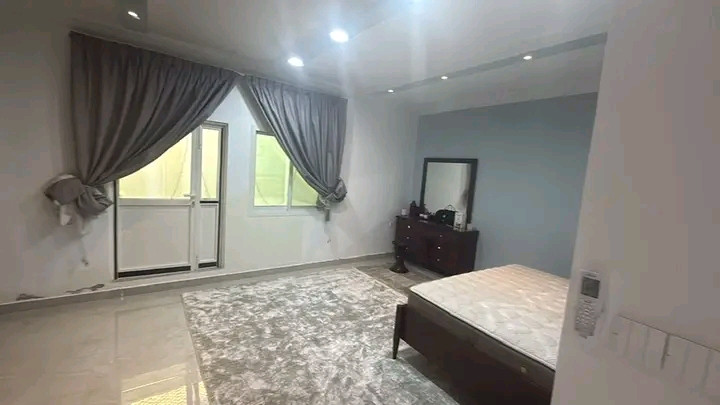 Villa for annual rent, two master bedrooms