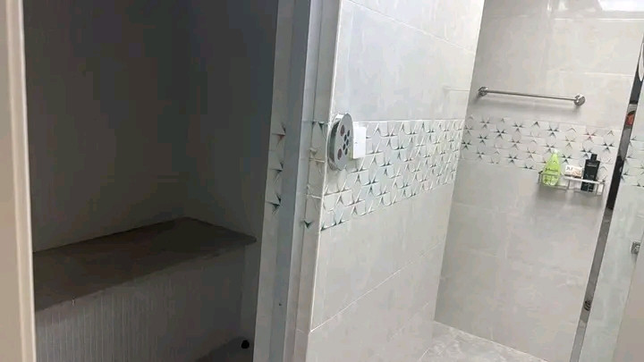 Villa for annual rent, two master bedrooms