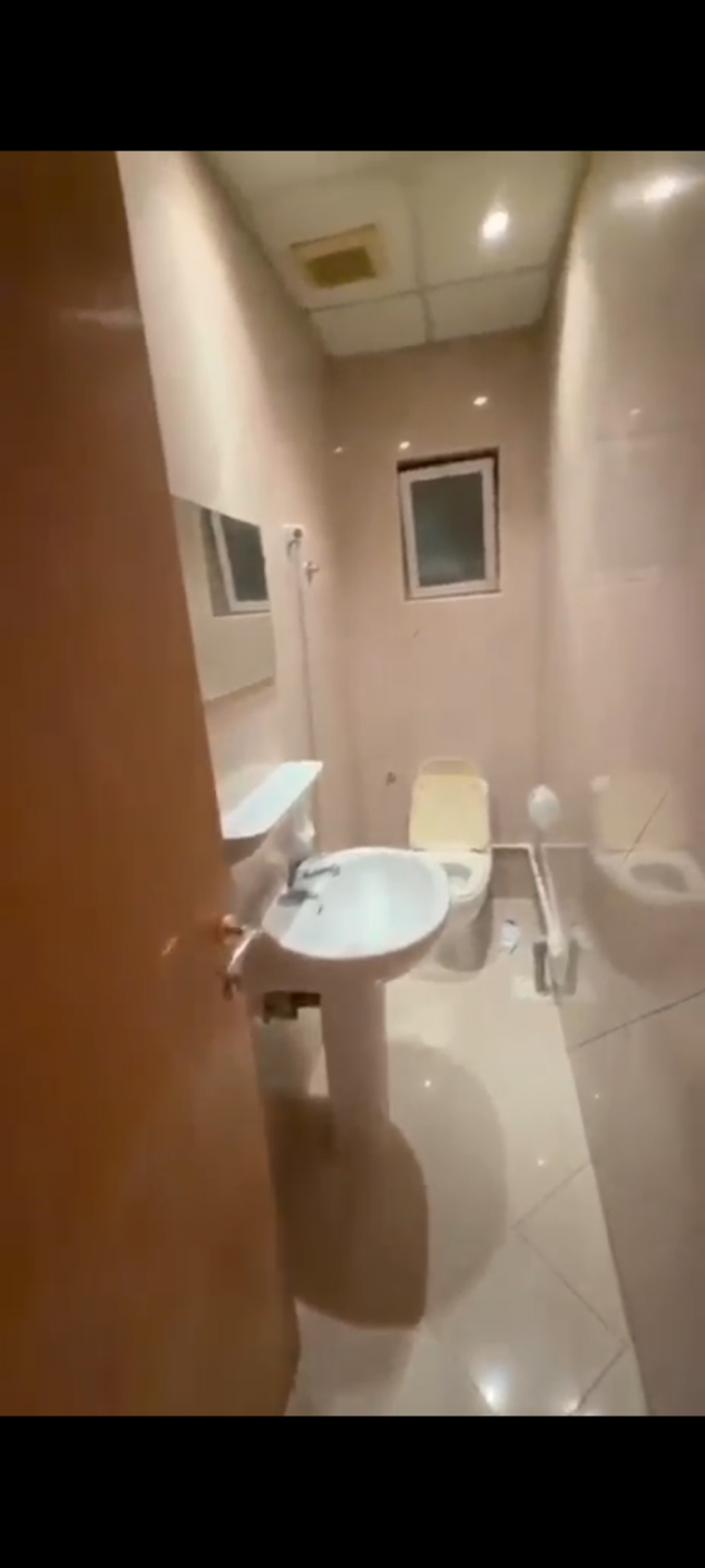Villa for annual rent