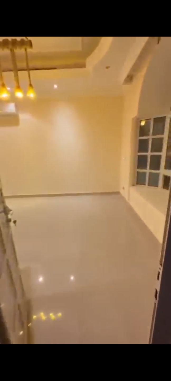 Villa for annual rent