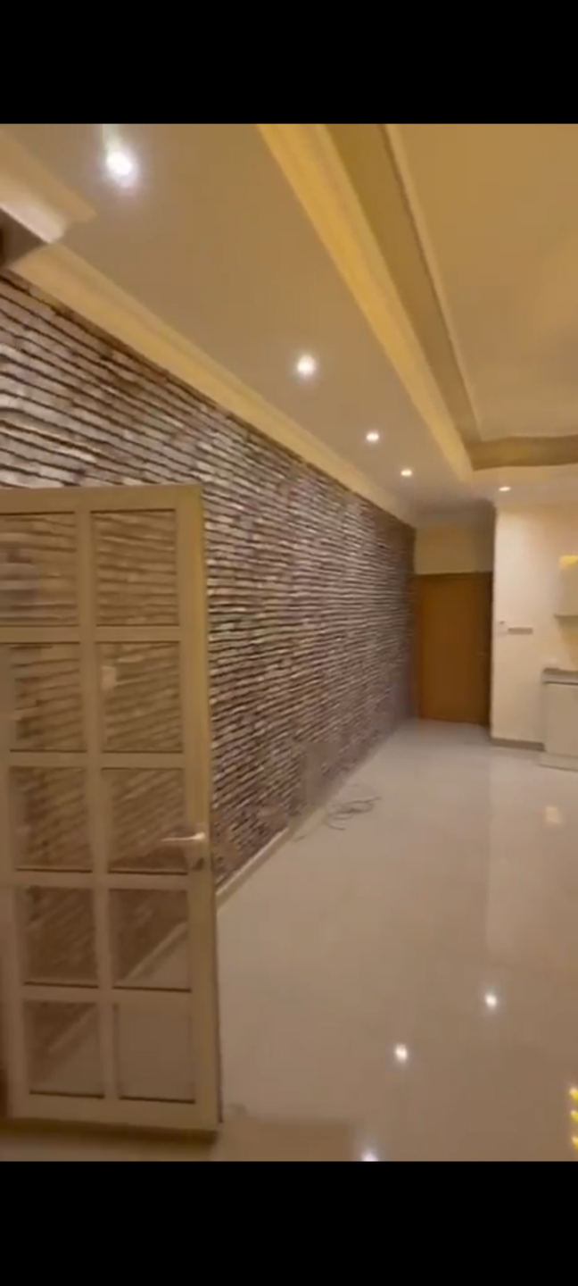 Villa for annual rent