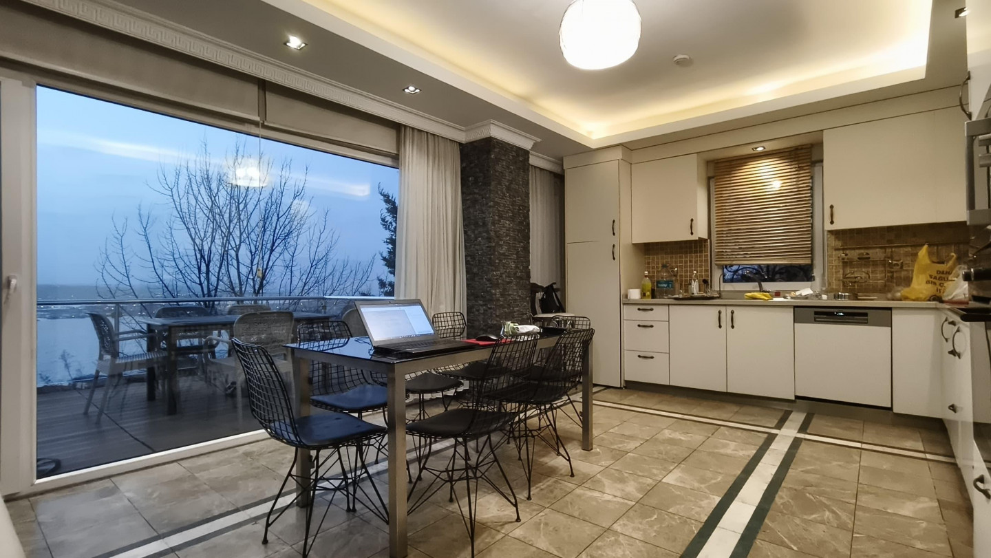 Villa for daily rent