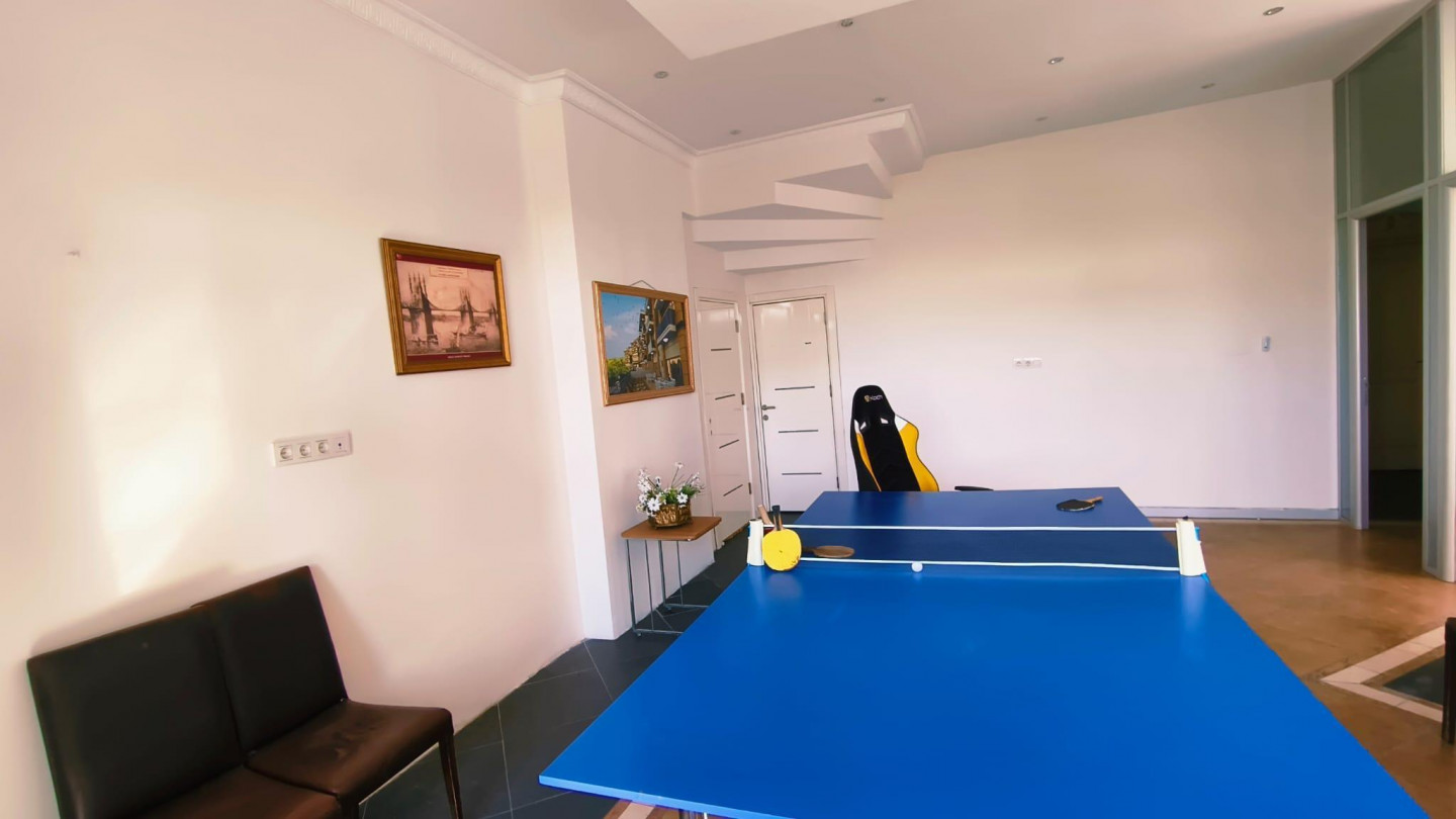 Villa for daily rent