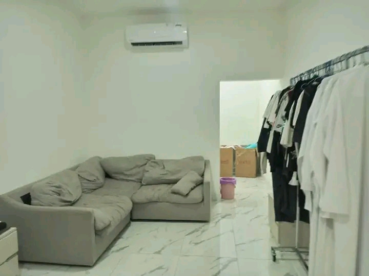 Furnished villa in Al Suwaihat 1