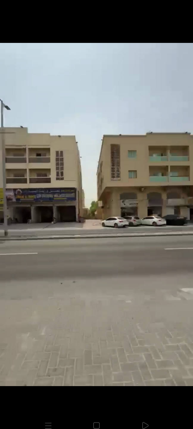 A distinctive villa in Al Muwaihat 3