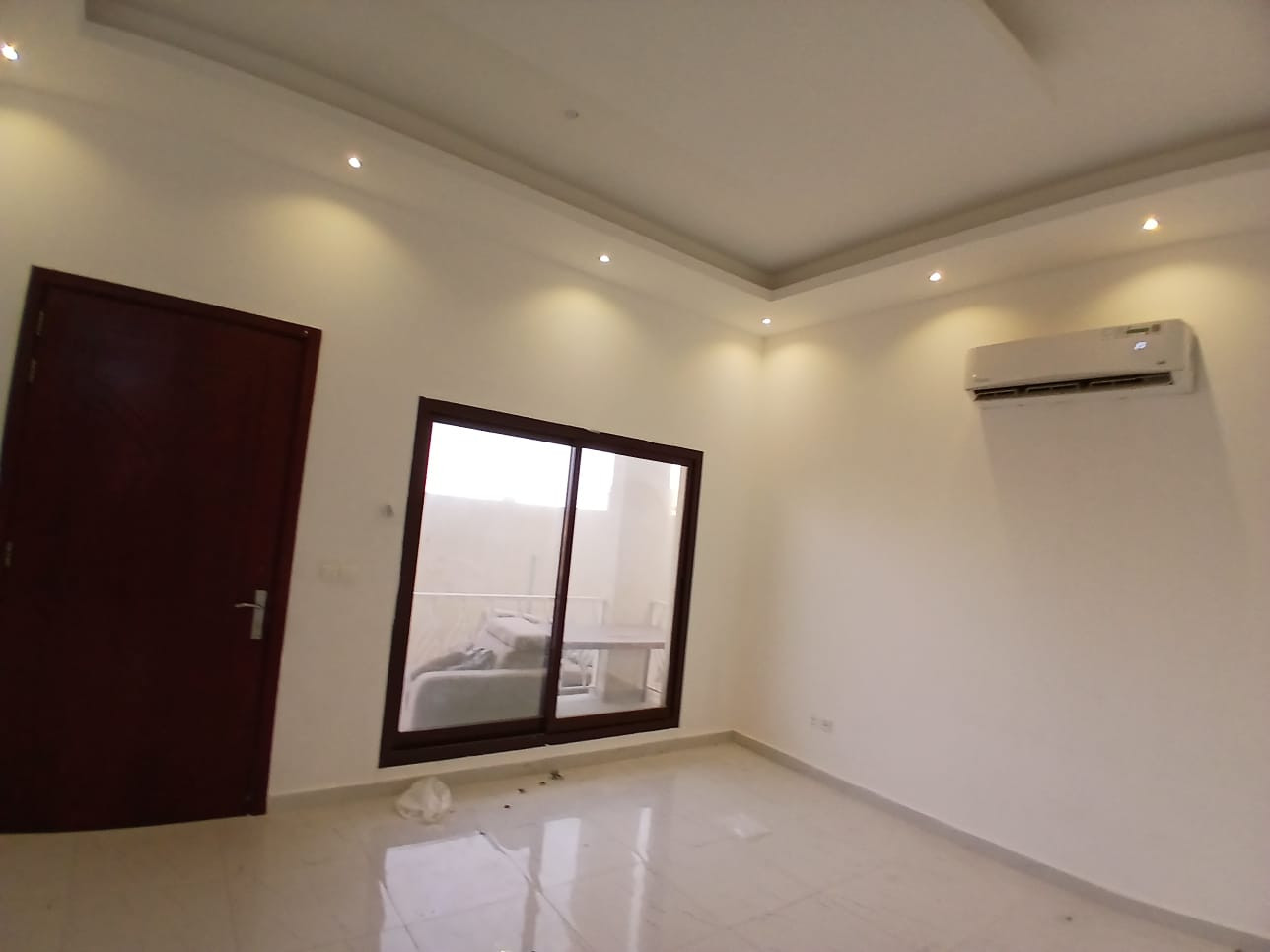 A very special villa in Al Yasmin