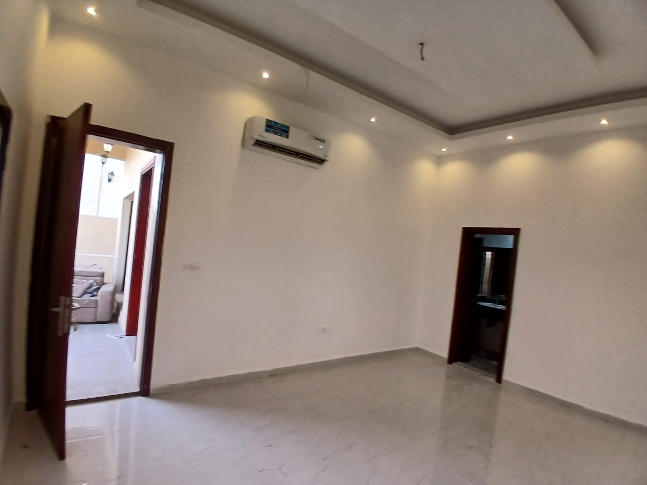 A very special villa in Al Yasmin