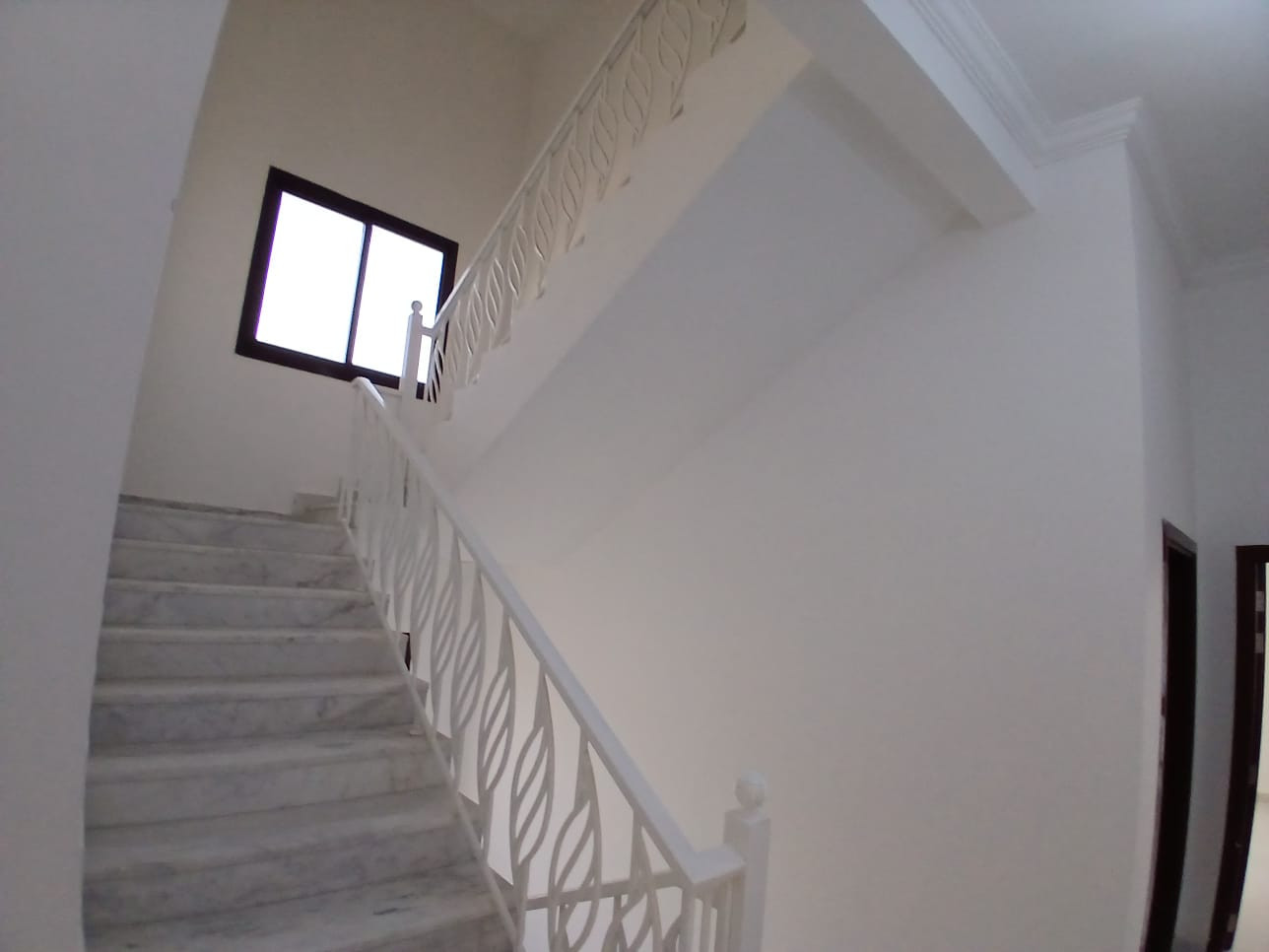 A very special villa in Al Yasmin