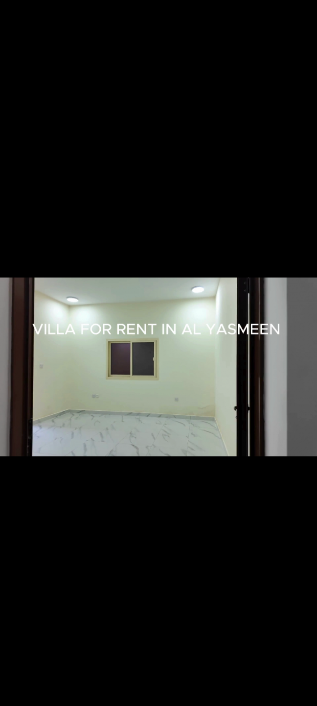 A distinctive villa, ready to move in