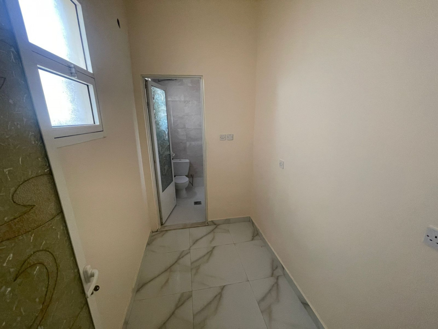 Distinctive two-story villa in Ajman