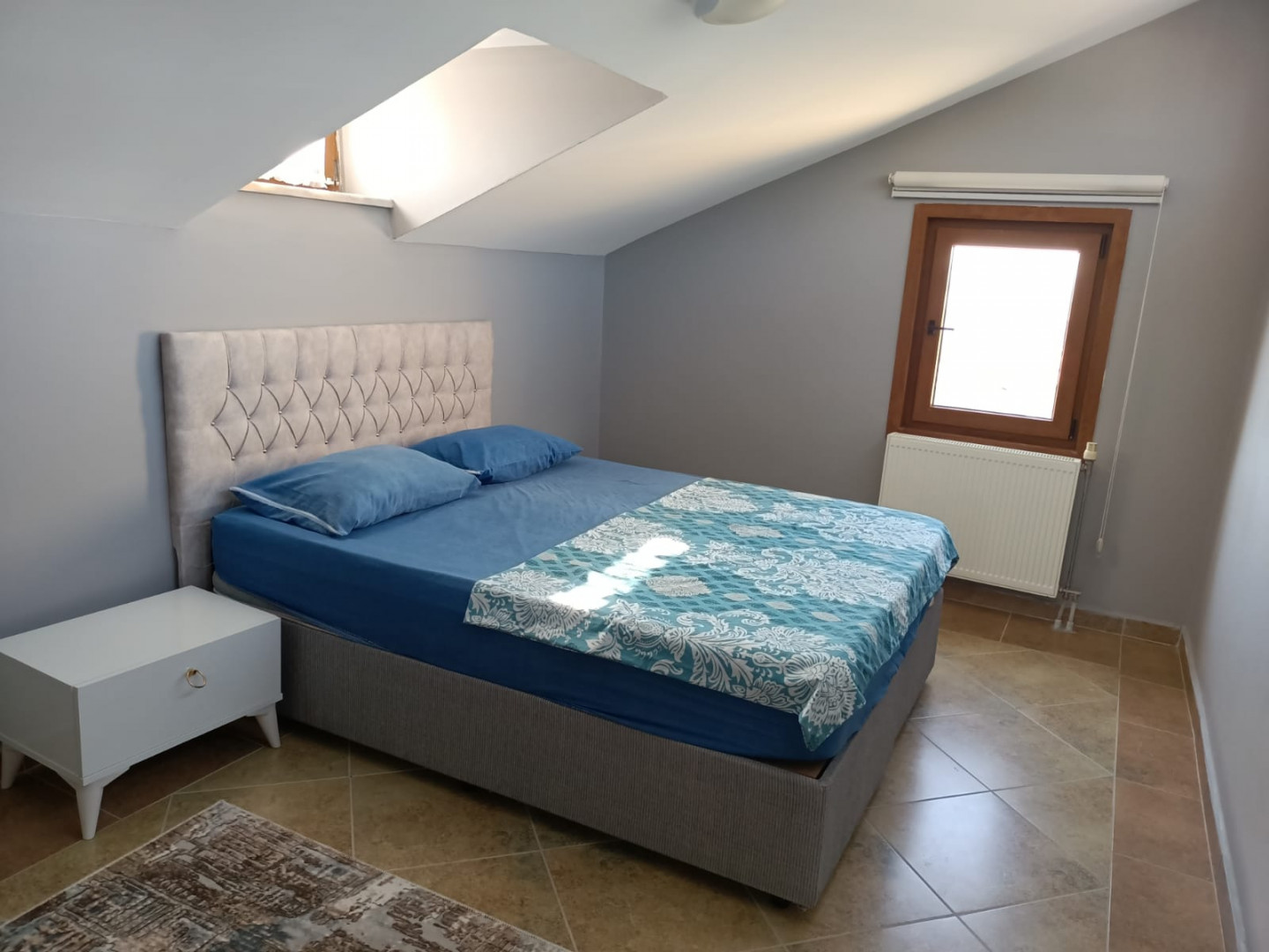 4 bedroom villa