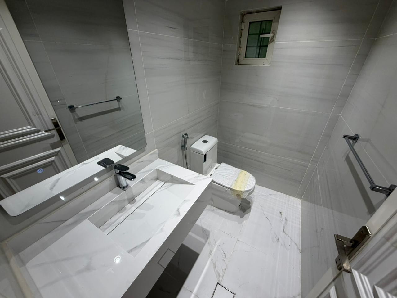 Villa in a prime location with spacious areas in Al Muwaihat 2