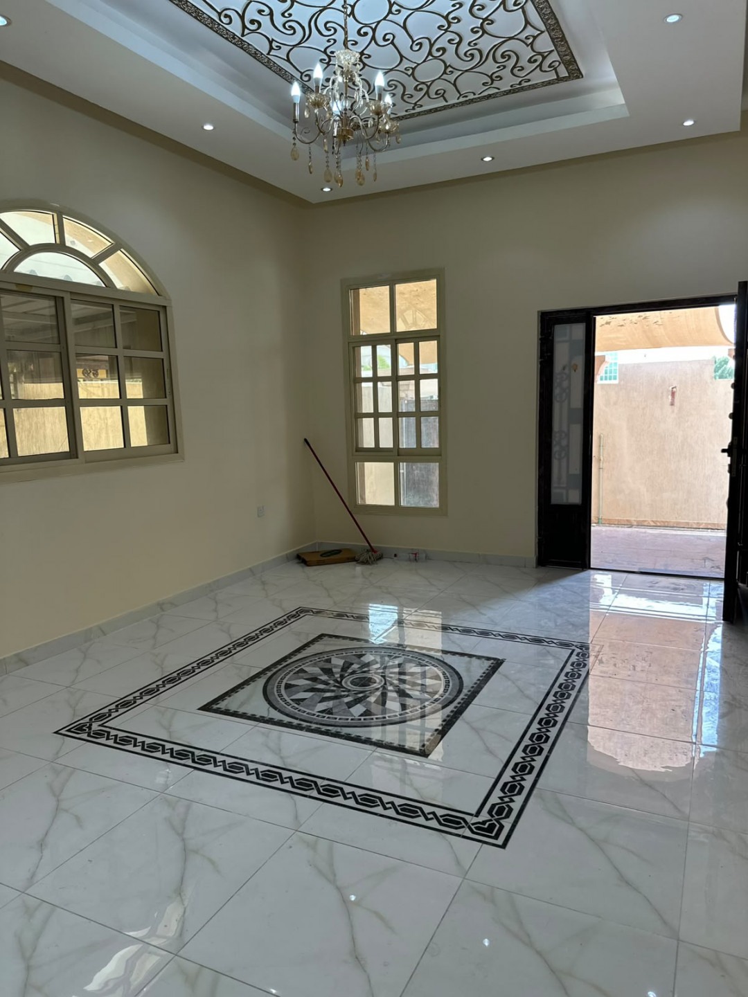 A wonderful villa in Al Muwaihat 3