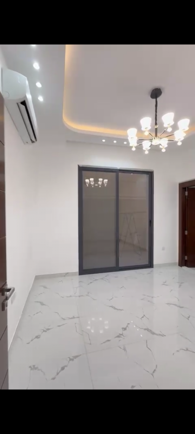 A magnificent villa in Al-Yasmin