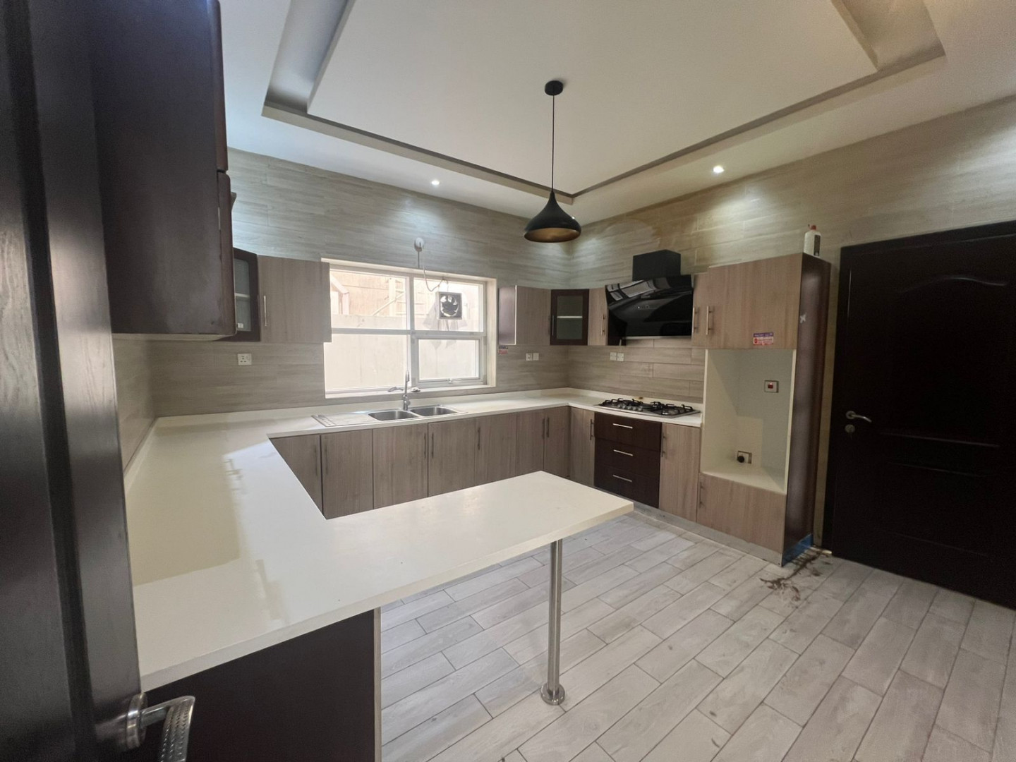 A magnificent villa in Al-Yasmin