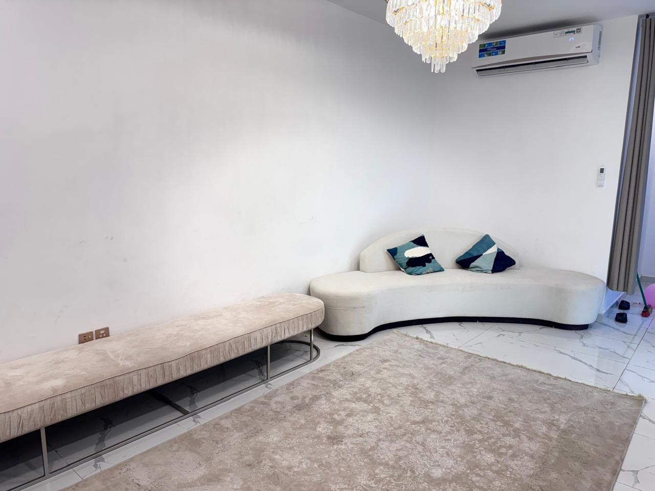 A magnificent villa in Zahia