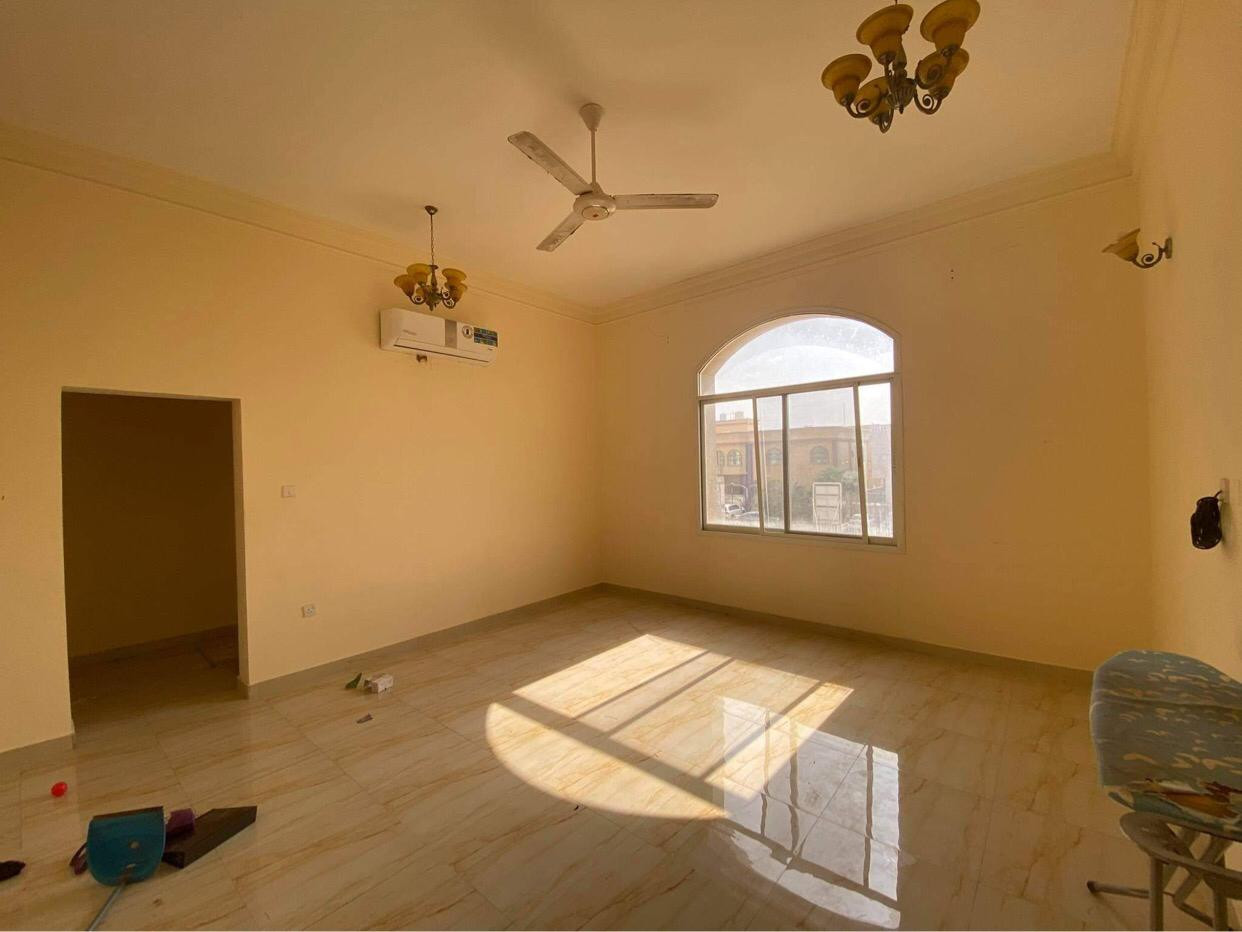 Super Lux Villa Ajman