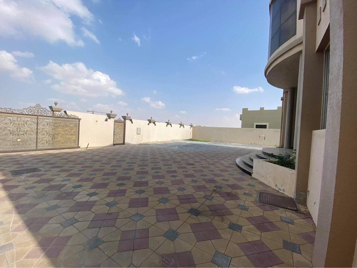 Super Lux Villa Ajman
