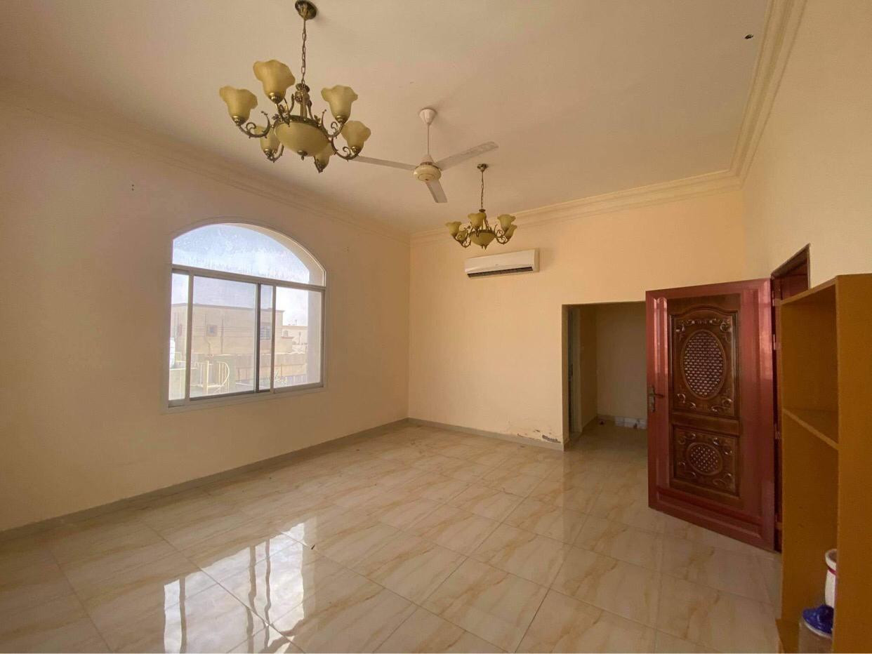 Super Lux Villa Ajman